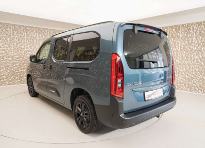 Citroën Berlingo Gebrauchtwagen Citroën Berlingo Gebrauchtwagen