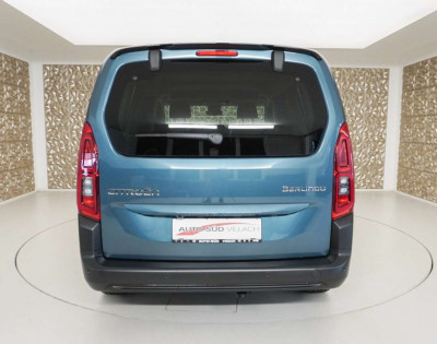 Citroën Berlingo Gebrauchtwagen Citroën Berlingo Gebrauchtwagen