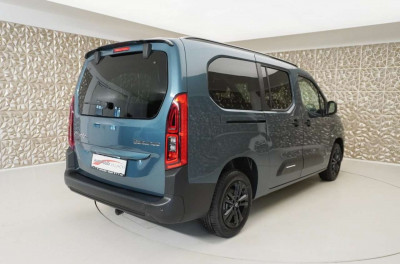 Citroën Berlingo Gebrauchtwagen Citroën Berlingo Gebrauchtwagen