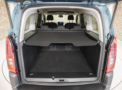 Citroën Berlingo Gebrauchtwagen Citroën Berlingo Gebrauchtwagen