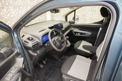 Citroën Berlingo Gebrauchtwagen Citroën Berlingo Gebrauchtwagen