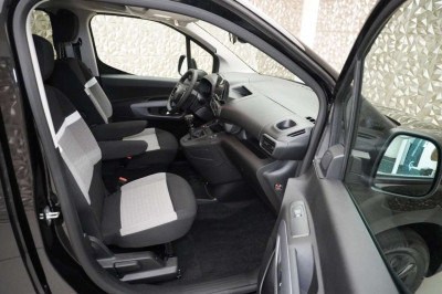 Citroën Berlingo Gebrauchtwagen Citroën Berlingo Gebrauchtwagen
