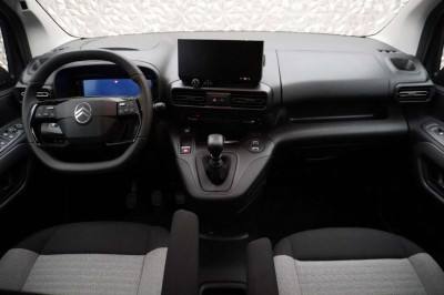 Citroën Berlingo Gebrauchtwagen Citroën Berlingo Gebrauchtwagen