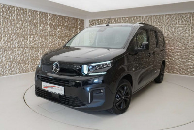 Citroën Berlingo Gebrauchtwagen Citroën Berlingo Gebrauchtwagen