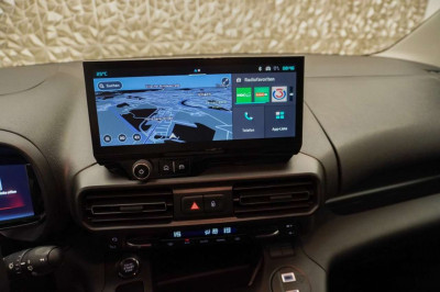 Citroën Berlingo Gebrauchtwagen Citroën Berlingo Gebrauchtwagen