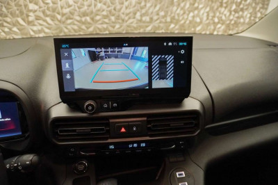 Citroën Berlingo Gebrauchtwagen Citroën Berlingo Gebrauchtwagen