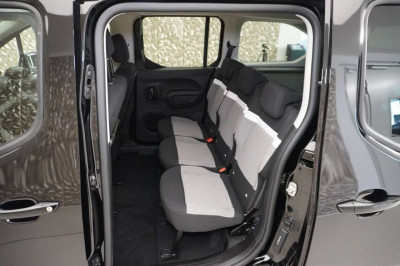 Citroën Berlingo Gebrauchtwagen Citroën Berlingo Gebrauchtwagen
