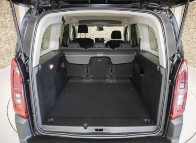 Citroën Berlingo Gebrauchtwagen Citroën Berlingo Gebrauchtwagen