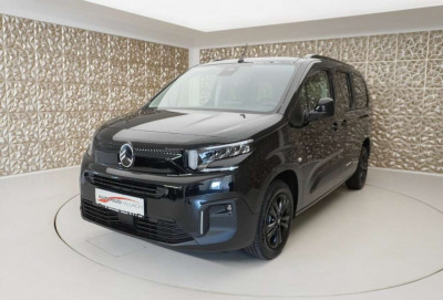 Citroën Berlingo Gebrauchtwagen Citroën Berlingo Gebrauchtwagen