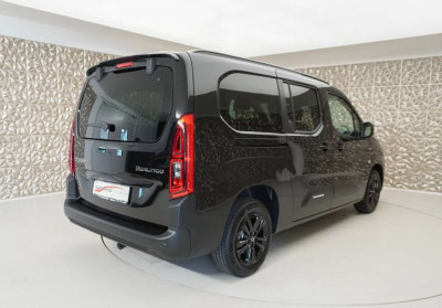 Citroën Berlingo Gebrauchtwagen Citroën Berlingo Gebrauchtwagen