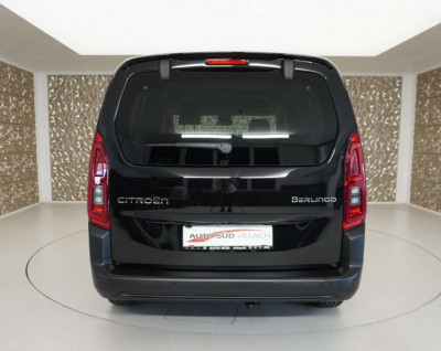 Citroën Berlingo Gebrauchtwagen Citroën Berlingo Gebrauchtwagen