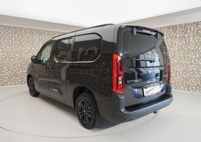 Citroën Berlingo Gebrauchtwagen Citroën Berlingo Gebrauchtwagen