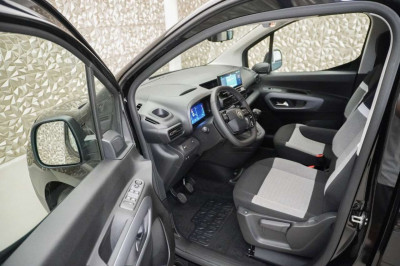 Citroën Berlingo Gebrauchtwagen Citroën Berlingo Gebrauchtwagen