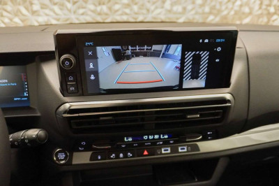 Citroën Spacetourer Gebrauchtwagen Citroën Spacetourer Gebrauchtwagen