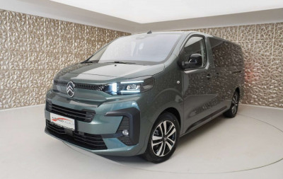 Citroën Spacetourer Gebrauchtwagen Citroën Spacetourer Gebrauchtwagen