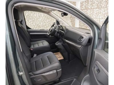 Citroën Spacetourer Gebrauchtwagen