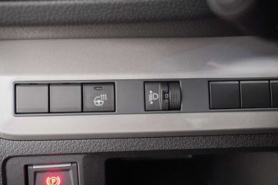 Citroën Spacetourer Gebrauchtwagen