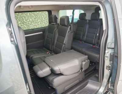 Citroën Spacetourer Gebrauchtwagen Citroën Spacetourer Gebrauchtwagen