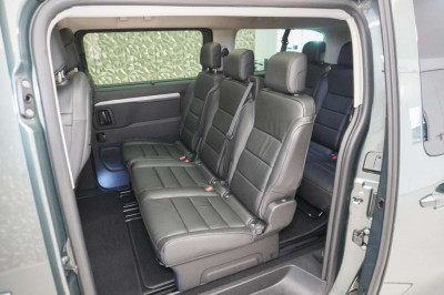 Citroën Spacetourer Gebrauchtwagen Citroën Spacetourer Gebrauchtwagen