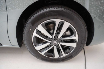 Citroën Spacetourer Gebrauchtwagen Citroën Spacetourer Gebrauchtwagen