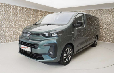 Citroën Spacetourer Gebrauchtwagen Citroën Spacetourer Gebrauchtwagen