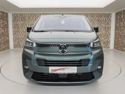 Citroën Spacetourer Gebrauchtwagen Citroën Spacetourer Gebrauchtwagen