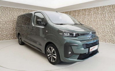 Citroën Spacetourer Gebrauchtwagen Citroën Spacetourer Gebrauchtwagen