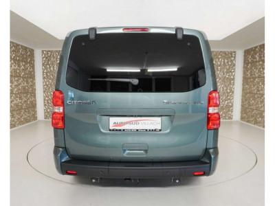 Citroën Spacetourer Gebrauchtwagen Citroën Spacetourer Gebrauchtwagen