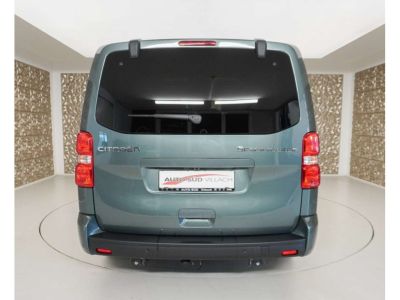 Citroën Spacetourer Gebrauchtwagen
