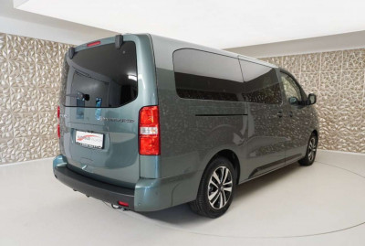 Citroën Spacetourer Gebrauchtwagen Citroën Spacetourer Gebrauchtwagen