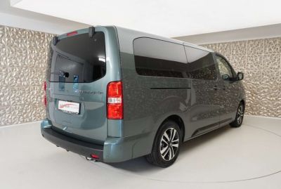 Citroën Spacetourer Gebrauchtwagen