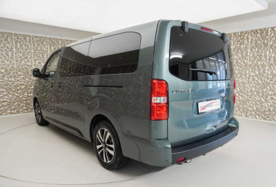 Citroën Spacetourer Gebrauchtwagen Citroën Spacetourer Gebrauchtwagen