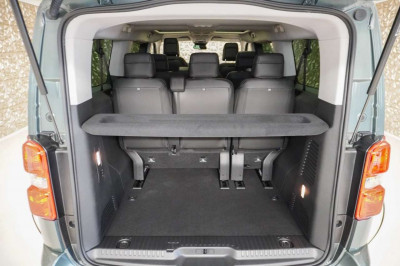 Citroën Spacetourer Gebrauchtwagen Citroën Spacetourer Gebrauchtwagen