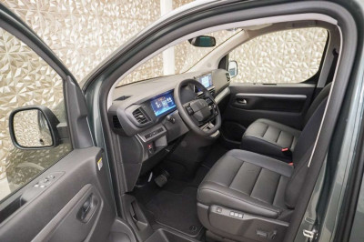 Citroën Spacetourer Gebrauchtwagen Citroën Spacetourer Gebrauchtwagen