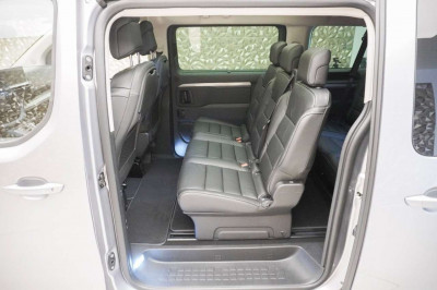 Citroën Spacetourer Gebrauchtwagen Citroën Spacetourer Gebrauchtwagen