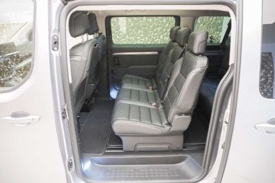 Citroën Spacetourer Gebrauchtwagen Citroën Spacetourer Gebrauchtwagen