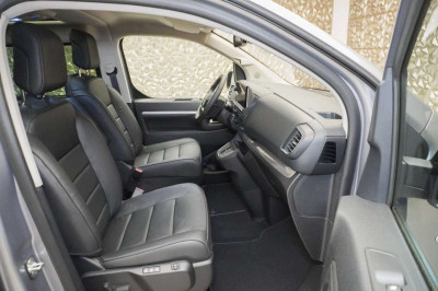 Citroën Spacetourer Gebrauchtwagen Citroën Spacetourer Gebrauchtwagen