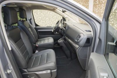 Citroën Spacetourer Gebrauchtwagen Citroën Spacetourer Gebrauchtwagen