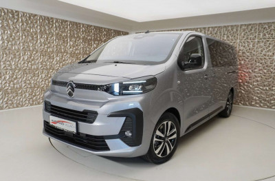 Citroën Spacetourer Gebrauchtwagen Citroën Spacetourer Gebrauchtwagen