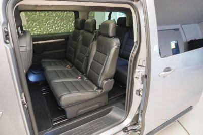 Citroën Spacetourer Gebrauchtwagen Citroën Spacetourer Gebrauchtwagen