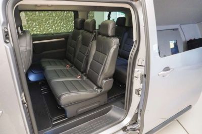 Citroën Spacetourer Gebrauchtwagen Citroën Spacetourer Gebrauchtwagen
