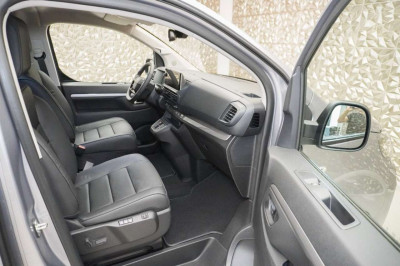 Citroën Spacetourer Gebrauchtwagen Citroën Spacetourer Gebrauchtwagen