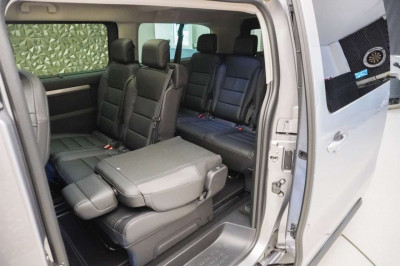 Citroën Spacetourer Gebrauchtwagen Citroën Spacetourer Gebrauchtwagen