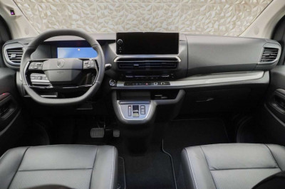 Citroën Spacetourer Gebrauchtwagen Citroën Spacetourer Gebrauchtwagen