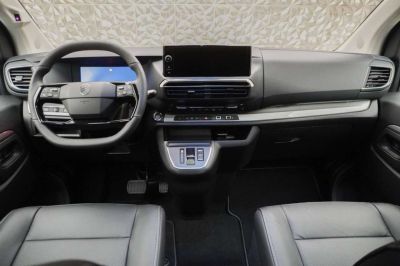 Citroën Spacetourer Gebrauchtwagen Citroën Spacetourer Gebrauchtwagen
