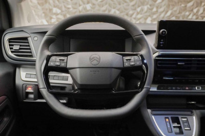 Citroën Spacetourer Gebrauchtwagen Citroën Spacetourer Gebrauchtwagen