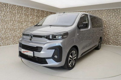 Citroën Spacetourer Gebrauchtwagen Citroën Spacetourer Gebrauchtwagen