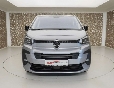 Citroën Spacetourer Gebrauchtwagen Citroën Spacetourer Gebrauchtwagen