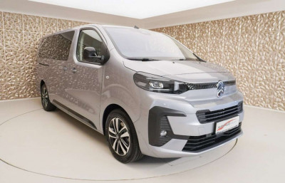 Citroën Spacetourer Gebrauchtwagen Citroën Spacetourer Gebrauchtwagen