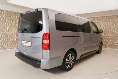 Citroën Spacetourer Gebrauchtwagen Citroën Spacetourer Gebrauchtwagen